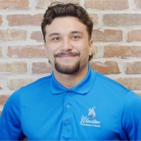 J. Blanton Plumbing Employee Shane Waychoff's profile photo