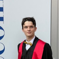 Plug'n'Play emlyon Employee Tristan Marie's profile photo