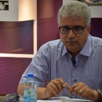 Kähler Home Appliances Employee Mohammad Ansari's profile photo