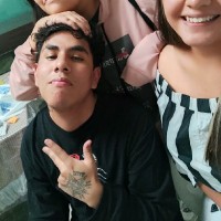 Yaydoo Employee Angel Alvarado's profile photo