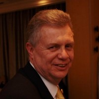 Cognizant Employee Kevin Bridge's profile photo