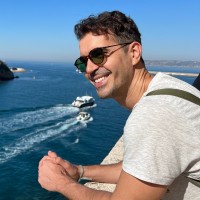 Buluttan Employee Guven Bolukbasi's profile photo