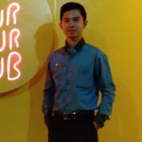 PT. Pringsewu Cemerlang (Pringsewu Restaurant Group) Employee Dimas W. Irawan's profile photo