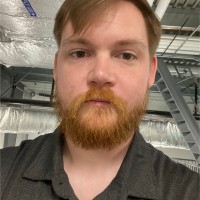 United Testing and Balancing, Inc. Employee Liam Fitzpatrick-Rys's profile photo