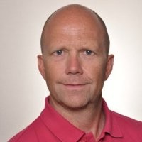 Siemens Gamesa Employee Jens Bak's profile photo