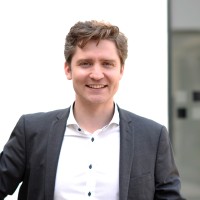 Center for Systems Engineering Employee Bastian Menninger's profile photo