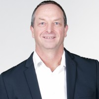 Reunert Employee Trevor Parsons's profile photo