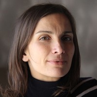 Hospital das Forças Armadas Employee Mafalda Marcelino's profile photo
