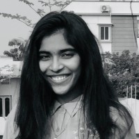 Capital One Employee Asha K's profile photo