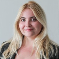 Event People Employee Tatyana Todorova's profile photo