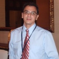 Nadim El-Khoury Email & Phone Number