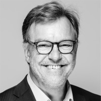 Fondation Eben-Hézer Employee William Metzger's profile photo