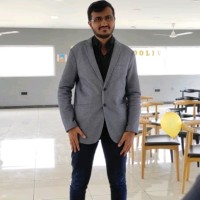 HooLiv Employee Mitesh Soni's profile photo
