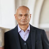 Ricoh Global Services Employee Imran Akbari's profile photo