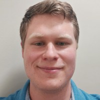 RA Metals Employee Benjamin Pearce's profile photo