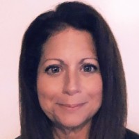 LogicManager Employee Tracie Hinman's profile photo