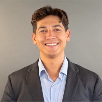 Orion Edge Group Inc. Employee Hunter Strickland's profile photo