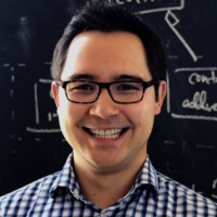 Truss Employee Ken Kantzer's profile photo