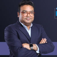 CliniExperts Research Services Employee Ashwini Kumar's profile photo