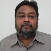 Nirmalya Labs Employee Keshav Tripathy's profile photo