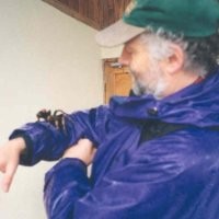 CIDA Employee Wes Darou's profile photo