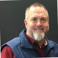 Curiteva, Inc. Employee Scott Steelman's profile photo