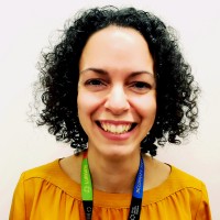 Mount Sinai Hospital (Toronto), Sinai Health Employee Gillian Wilde-Friel's profile photo