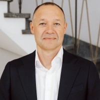Laborgh Investment GmbH Employee Vincent L. M. Mulder's profile photo