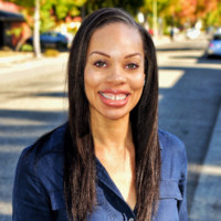 Department of Justice, Home Affairs and Migration Employee Sarai Crain's profile photo