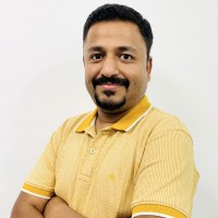 Moonfrog Labs Employee Chetan Kejriwal's profile photo