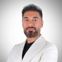 Abbas Alidina Email & Phone Number
