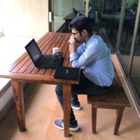 MR DIY India Employee Shirsendu Singha's profile photo