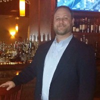 Bonefish Grill Employee Brian Newlin's profile photo