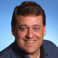 Adobe Employee Roy Fielding's profile photo