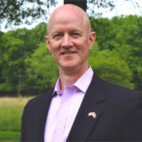 Glenmede Investment Management Employee Patrick Sullivan's profile photo