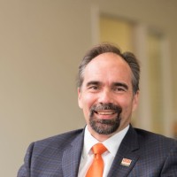 Oregon Department of Revenue Employee Jonathan Dolan's profile photo