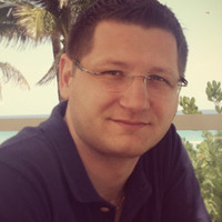 ABC SIGNATURE STUDIOS, INC. Employee Cris Olariu's profile photo