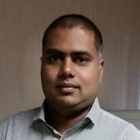 FNB South Africa Employee Shaun Maistry's profile photo