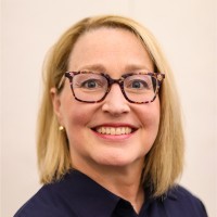 Gray Dove Consulting Employee Kelley Harmon's profile photo