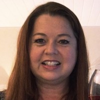 MICE Group Employee Anna Lindström's profile photo