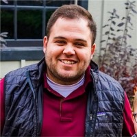 Bonneville International Employee Mitch Harper's profile photo