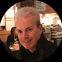 simpleroute Employee Mark Pfeiler's profile photo