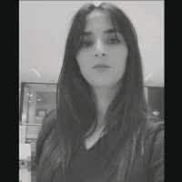 EPIGONE Employee Soria Bousnadji's profile photo