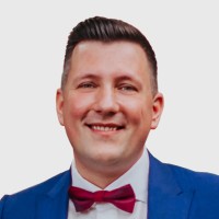 adesso as a service GmbH Employee Alexander Frisch's profile photo