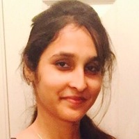 Ami Modi Email & Phone Number