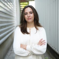 Pazy Employee María H.'s profile photo