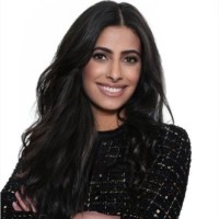 Larissa Patros Email & Phone Number