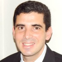 University of Iowa Roy J. and Lucille A. Carver College of Medicine Employee Francisco Donato Jr's profile photo