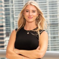 Savannah Holder Email & Phone Number