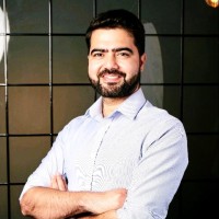 Sam Rashid Email